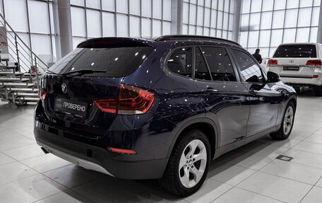 BMW X1, 2013 год, 1 325 000 рублей, 4 фотография