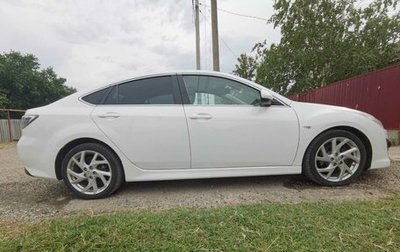 Mazda 6, 2011 год, 1 500 000 рублей, 1 фотография