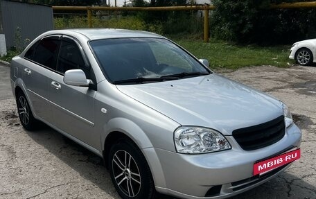 Chevrolet Lacetti, 2012 год, 800 000 рублей, 2 фотография