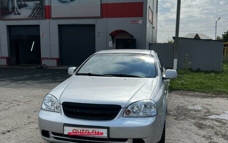 Chevrolet Lacetti, 2012 год, 800 000 рублей, 1 фотография