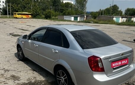 Chevrolet Lacetti, 2012 год, 800 000 рублей, 5 фотография