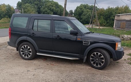 Land Rover Discovery III, 2008 год, 1 150 000 рублей, 2 фотография