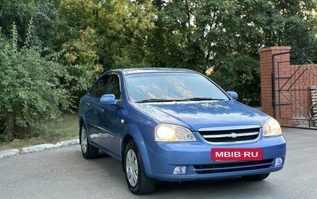 Chevrolet Lacetti, 2007 год, 497 000 рублей, 4 фотография