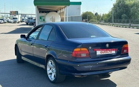 BMW 5 серия, 1999 год, 460 000 рублей, 4 фотография