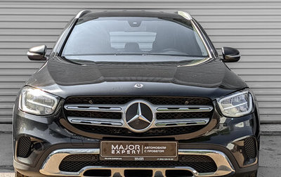 Mercedes-Benz GLC, 2019 год, 3 950 000 рублей, 1 фотография