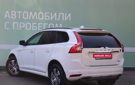 Volvo XC60 II, 2014 год, 2 355 000 рублей, 4 фотография