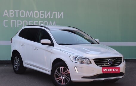 Volvo XC60 II, 2014 год, 2 355 000 рублей, 3 фотография