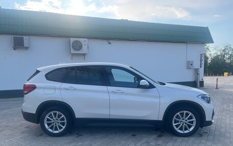 BMW X1, 2020 год, 3 400 000 рублей, 4 фотография