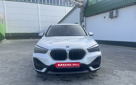 BMW X1, 2020 год, 3 400 000 рублей, 2 фотография