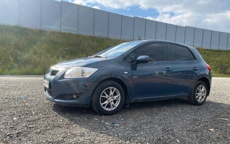 Toyota Auris II, 2007 год, 780 000 рублей, 4 фотография