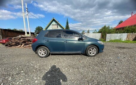 Toyota Auris II, 2007 год, 780 000 рублей, 2 фотография