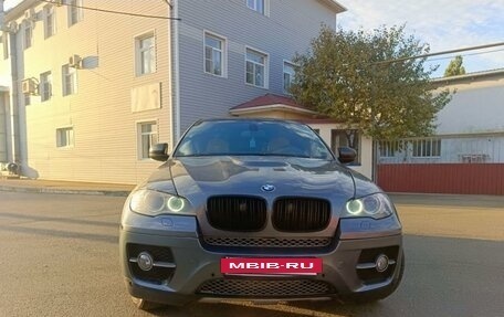 BMW X6, 2009 год, 1 650 000 рублей, 2 фотография