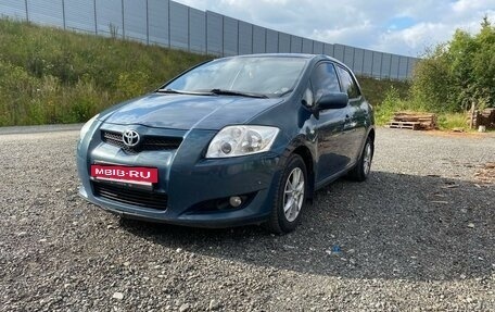 Toyota Auris II, 2007 год, 780 000 рублей, 3 фотография