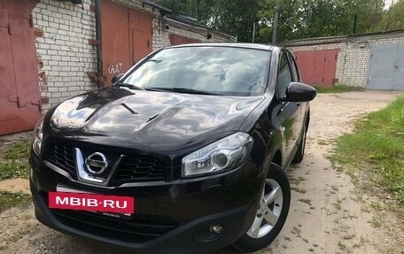 Nissan Qashqai, 2013 год, 1 530 000 рублей, 3 фотография