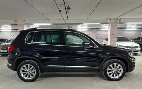 Volkswagen Tiguan I, 2012 год, 1 395 000 рублей, 3 фотография