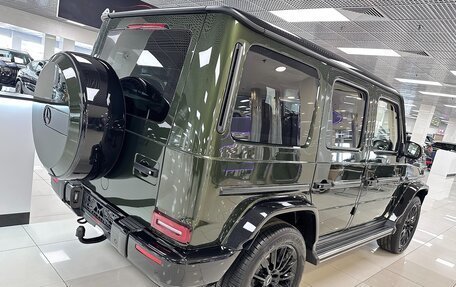 Mercedes-Benz G-Класс W463 рестайлинг _iii, 2024 год, 27 999 000 рублей, 8 фотография