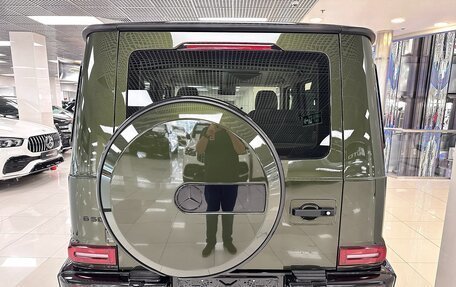 Mercedes-Benz G-Класс W463 рестайлинг _iii, 2024 год, 27 999 000 рублей, 9 фотография