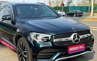 Mercedes-Benz GLC, 2021 год, 4 800 000 рублей, 1 фотография