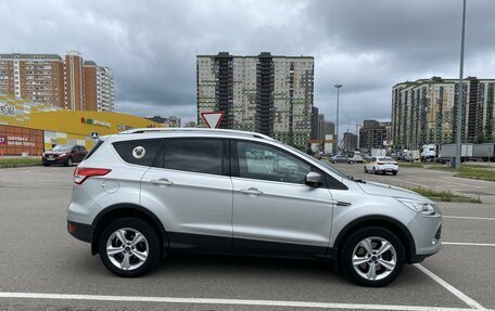 Ford Kuga III, 2015 год, 1 370 000 рублей, 4 фотография