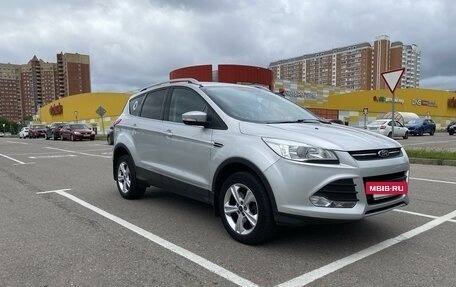 Ford Kuga III, 2015 год, 1 370 000 рублей, 3 фотография