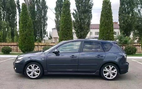 Mazda 3, 2007 год, 810 000 рублей, 1 фотография