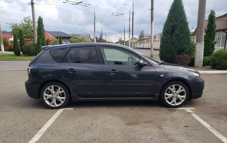 Mazda 3, 2007 год, 810 000 рублей, 2 фотография