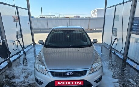 Ford Focus II рестайлинг, 2010 год, 520 000 рублей, 3 фотография