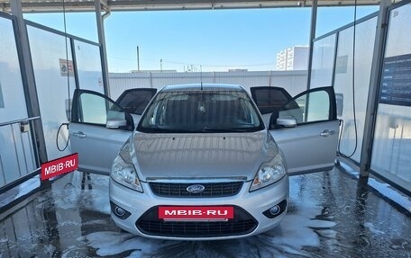 Ford Focus II рестайлинг, 2010 год, 520 000 рублей, 2 фотография