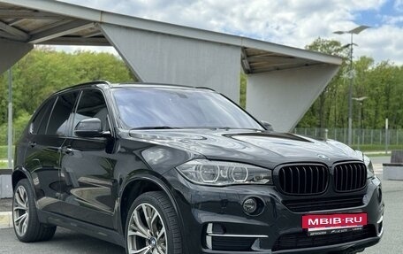 BMW X5, 2016 год, 4 600 000 рублей, 5 фотография