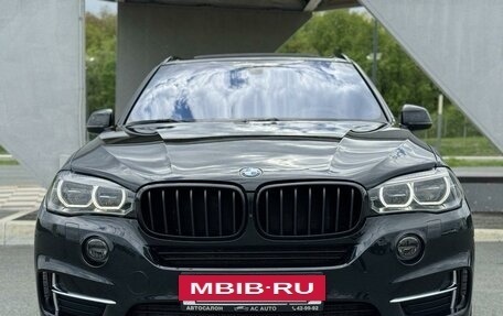 BMW X5, 2016 год, 4 600 000 рублей, 7 фотография