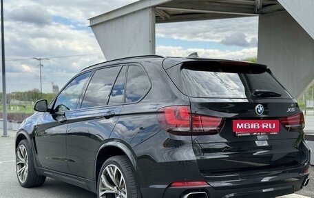 BMW X5, 2016 год, 4 600 000 рублей, 4 фотография