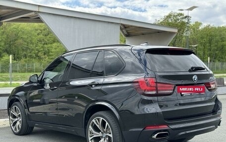 BMW X5, 2016 год, 4 600 000 рублей, 8 фотография