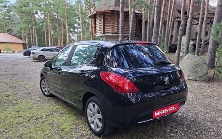 Peugeot 308 II, 2008 год, 585 000 рублей, 5 фотография