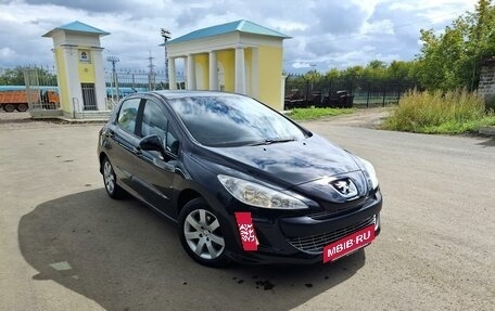 Peugeot 308 II, 2008 год, 585 000 рублей, 2 фотография