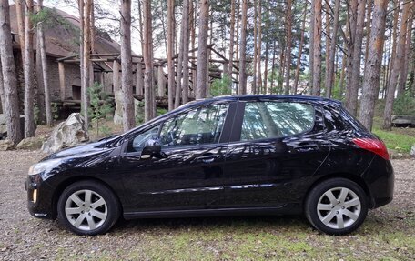 Peugeot 308 II, 2008 год, 585 000 рублей, 6 фотография