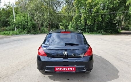 Peugeot 308 II, 2008 год, 585 000 рублей, 4 фотография