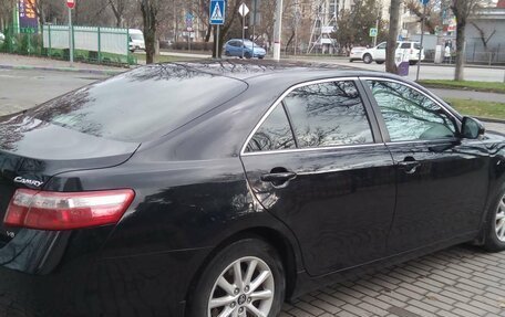 Toyota Camry, 2010 год, 1 150 000 рублей, 4 фотография