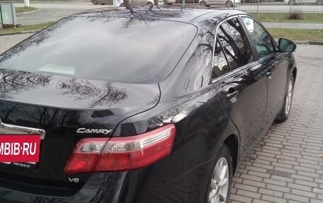 Toyota Camry, 2010 год, 1 150 000 рублей, 5 фотография