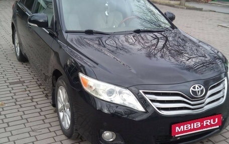 Toyota Camry, 2010 год, 1 150 000 рублей, 3 фотография