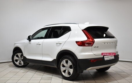 Volvo XC40 I, 2021 год, 3 085 000 рублей, 2 фотография