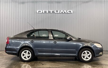 Skoda Octavia, 2009 год, 649 000 рублей, 4 фотография