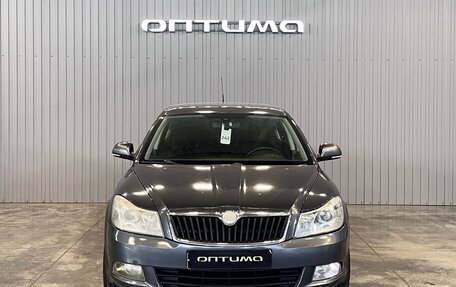 Skoda Octavia, 2009 год, 649 000 рублей, 2 фотография