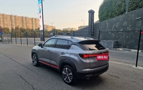 Changan CS35PLUS, 2023 год, 2 120 000 рублей, 4 фотография