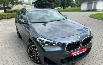 BMW X2, 2021 год, 3 599 000 рублей, 1 фотография