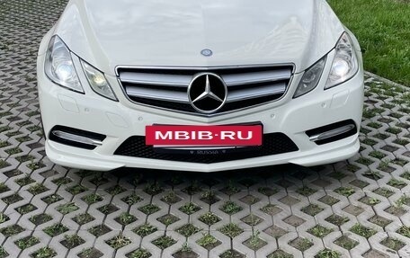 Mercedes-Benz E-Класс, 2012 год, 1 840 000 рублей, 2 фотография