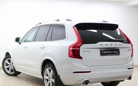 Volvo XC90 II рестайлинг, 2019 год, 5 500 000 рублей, 4 фотография