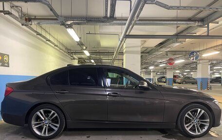 BMW 3 серия, 2012 год, 1 600 000 рублей, 2 фотография