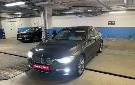 BMW 3 серия, 2012 год, 1 600 000 рублей, 6 фотография