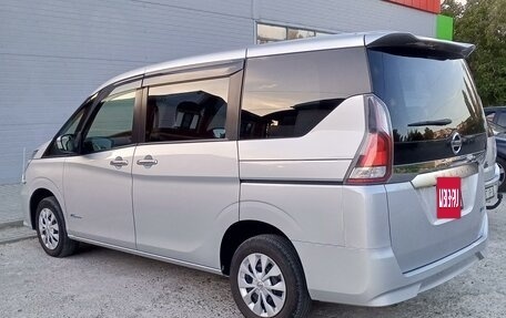 Nissan Serena IV, 2016 год, 1 850 000 рублей, 8 фотография