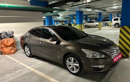 Nissan Teana, 2014 год, 1 800 000 рублей, 3 фотография